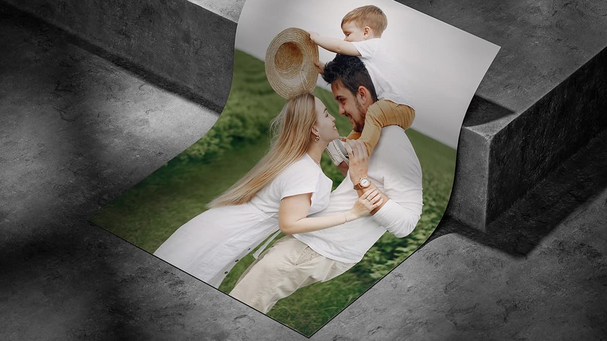 Štampa na velike papire